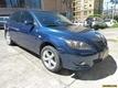 Mazda Mazda 3 1.6 MT HB