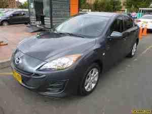 Mazda Mazda 3 ALL NEW