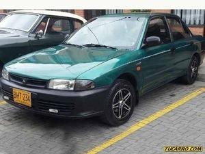 Mitsubishi Lancer GL MT 1300CC