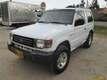 Mitsubishi Montero 2.4 MT 2400CC 3P