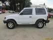 Mitsubishi Montero 2.4 MT 2400CC 3P