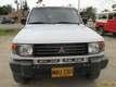 Mitsubishi Montero 2.4 MT 2400CC 3P