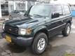 Mitsubishi Montero 2.4 MT 2400CC 3P