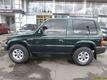 Mitsubishi Montero 2.4 MT 2400CC 3P