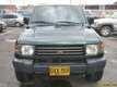 Mitsubishi Montero 2.4 MT 2400CC 3P