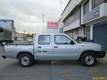 Nissan Frontier NP300 MT 2400CC 4X2