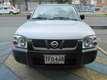 Nissan Frontier NP300 MT 2400CC 4X2