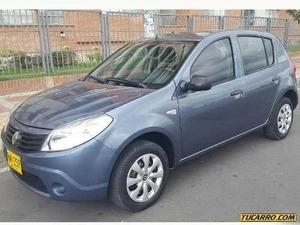 Renault Sandero AUTHENTIQUE MT 1600CC 8V SA