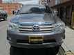 Toyota Fortuner URBANA MT 2700CC AA AB ABS