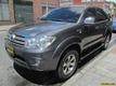 Toyota Fortuner URBANA MT 2700CC AA AB ABS