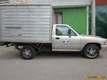 Toyota Hilux 2.4 MT 2400CC 4X2 FE