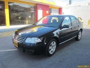 Volkswagen Jetta TRENDLINE MT 2000CC FE