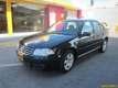 Volkswagen Jetta TRENDLINE MT 2000CC FE