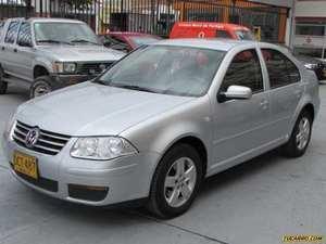 Volkswagen Jetta TRENDLINE MT 2000CC FE