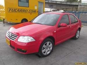 Volkswagen Jetta TRENDLINE TP 2000CC FE