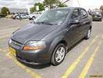 Chevrolet Aveo LS MT 1400CC SA