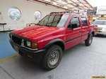 Chevrolet LUV 2.3 MT 2300CC 4X4