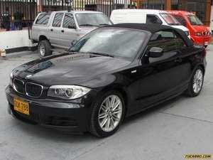 BMW Serie 1 1 135 i M CABRIOLET