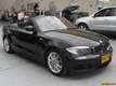 BMW Serie 1 1 135 i M CABRIOLET