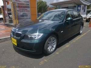 BMW Serie 3 318i