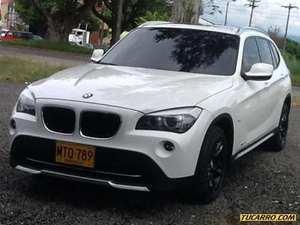 BMW X1 [E84] XDRIVE20I M EDITION TP 2000CC T