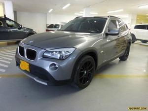 BMW X1 [E84] xDrive 20d TP 2000CC DSL