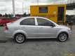 Chevrolet Aveo Emotion MT 1600 CC AA 1AB