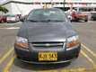 Chevrolet Aveo LS MT 1400CC SA