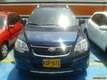 Chevrolet Captiva SPORT AT 3600CC 5P