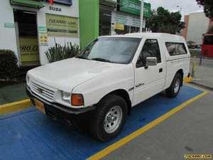 Chevrolet LUV