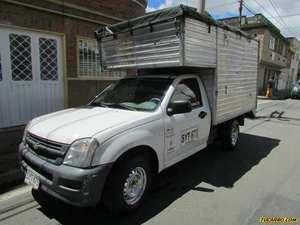 Chevrolet Luv D-Max