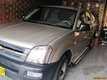 Chevrolet Luv D-Max D/C 4X2