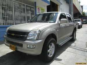 Chevrolet Luv D-Max