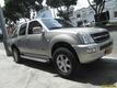 Chevrolet Luv D-Max