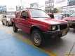 Chevrolet LUV 2.3 MT 2300CC 4X4