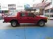 Chevrolet LUV 2.3 MT 2300CC 4X4