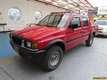 Chevrolet LUV 2.3 MT 2300CC 4X4