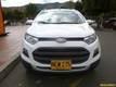 Ford Ecosport FREESTYLE MT 2000CC 4X2