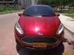 Ford Fiesta AT 1600CC SEDAN