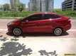 Ford Fiesta AT 1600CC SEDAN