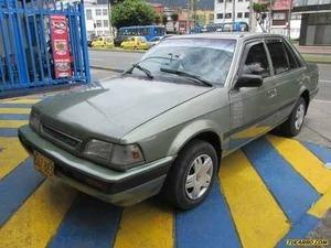 Mazda 323 NB MT 1500CC PC