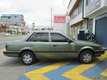 Mazda 323 NB MT 1500CC PC