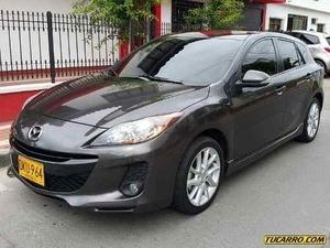 Mazda Mazda 3 all new full 2.0