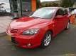 Mazda Mazda 3 2000 CC MT AA