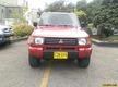 Mitsubishi Montero V11 MT 2400CC 3P AA