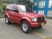 Mitsubishi Montero V11 MT 2400CC 3P AA