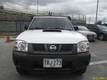 Nissan Frontier NP300 MT 2500CC 4X4 DIESEL