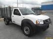 Nissan Frontier NP300 MT 2500CC 4X4 DIESEL