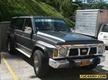 Nissan Patrol [Y60] 4.2 MT 4200CC 5P