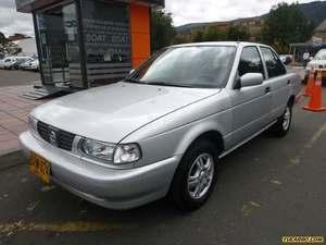 Nissan Sentra B13 18V MT 1600CC DH